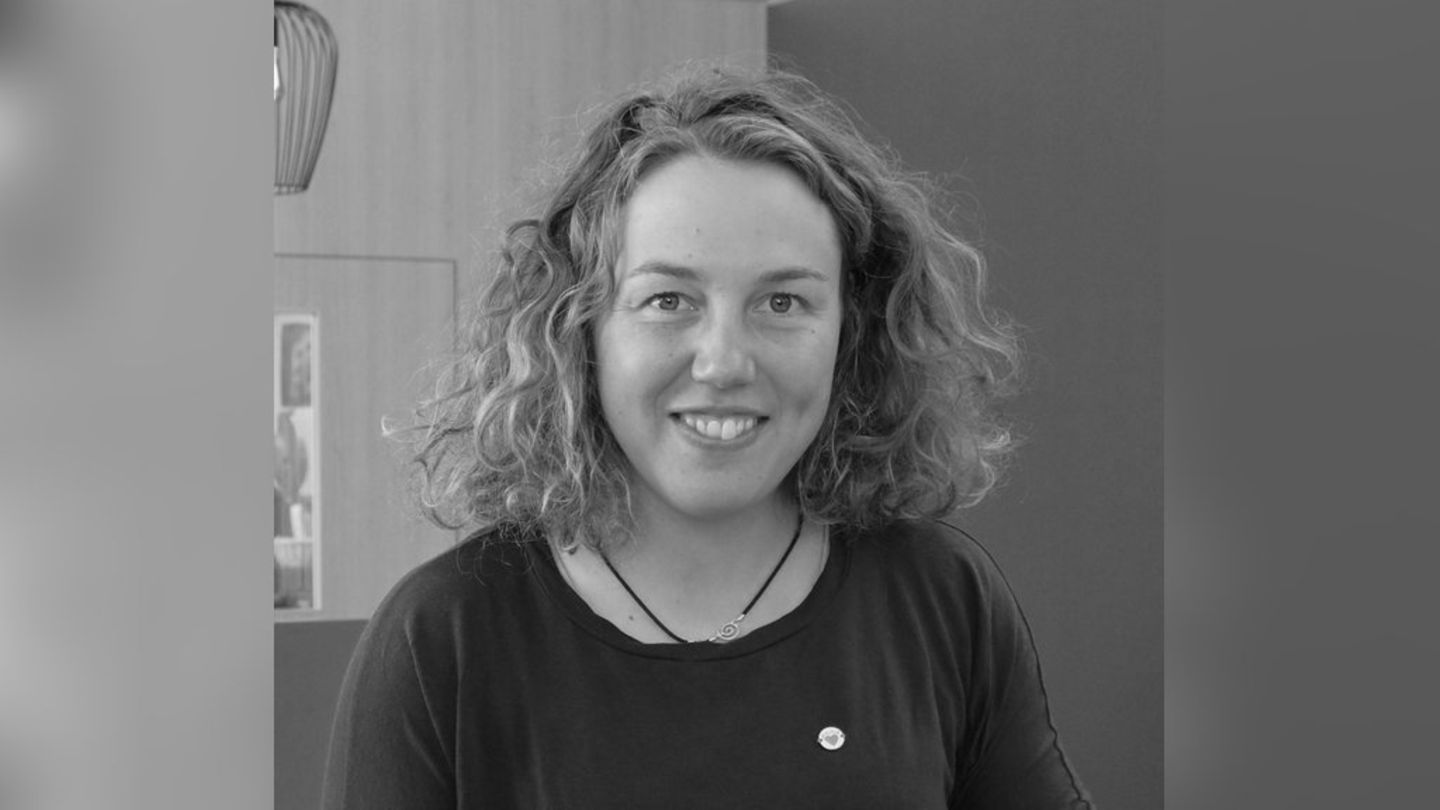 Laura Dahlmeier verunglückte Ende Juli in Pakistan tödlich.