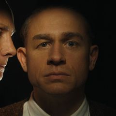 Ein Mörder und seine Mutter: "Monster: Die Geschichte von Ed Gein" Foto: -/Netflix/dpa