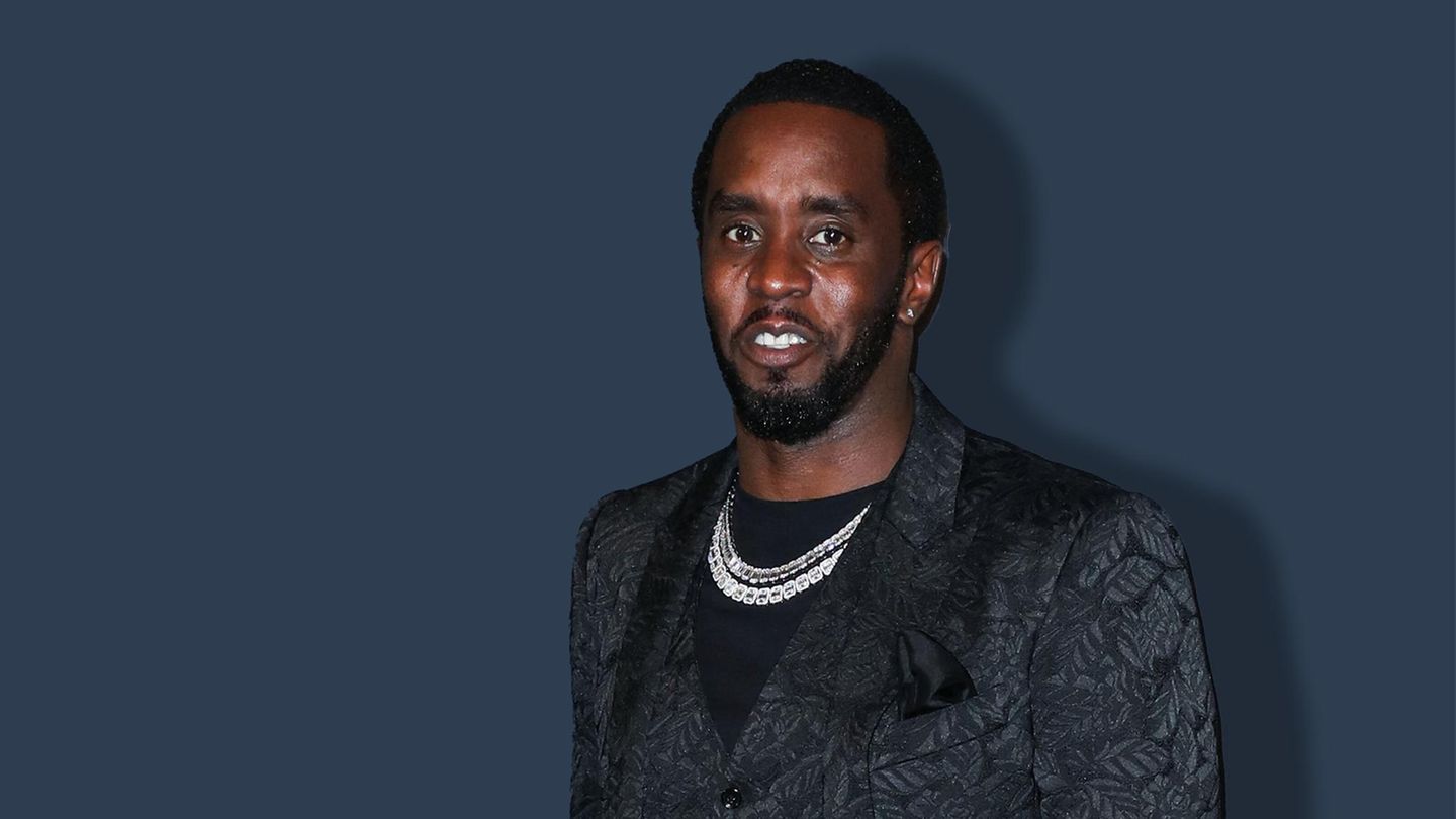 Sean "Diddy" Combs