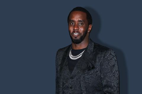 Sean "Diddy" Combs