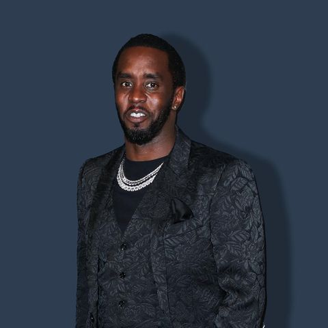 Sean "Diddy" Combs