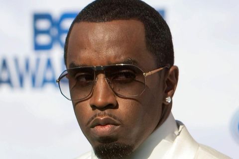 P. Diddy