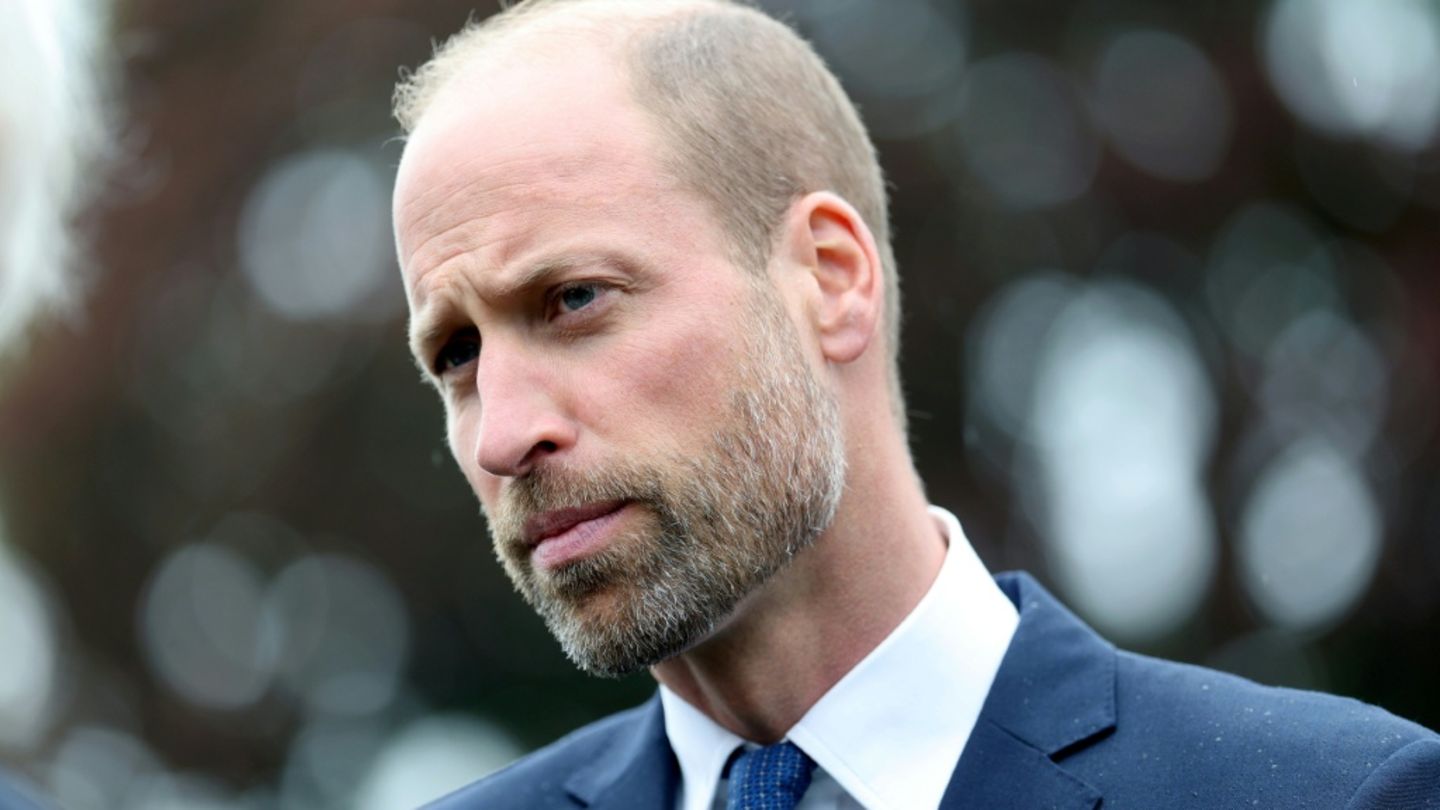 Britischer Kronprinz William will Monarchie "zum Besseren" verändern