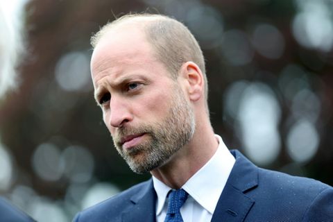 Britischer Kronprinz William will Monarchie "zum Besseren" verändern