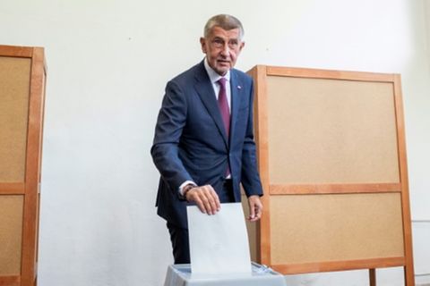 Wahltag