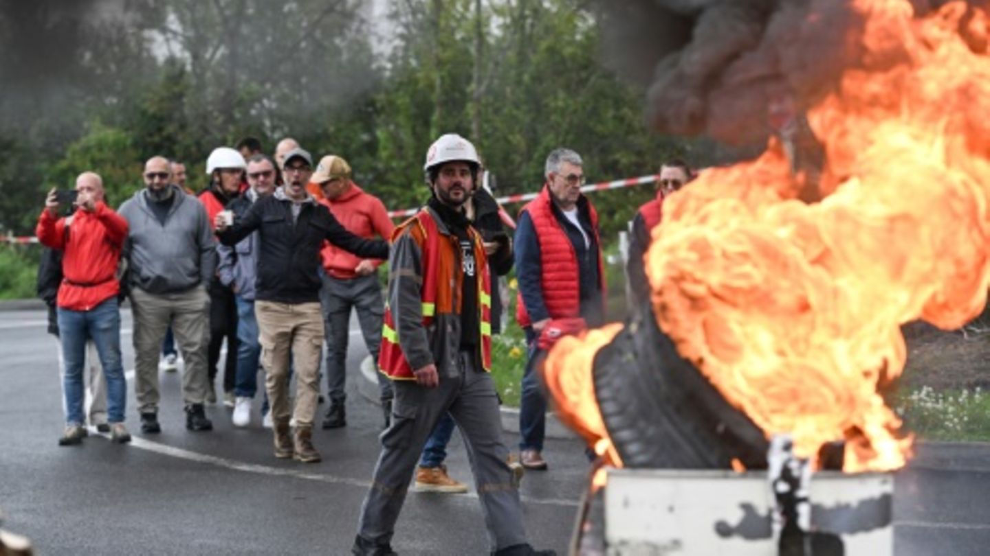 Protest