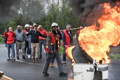Protest