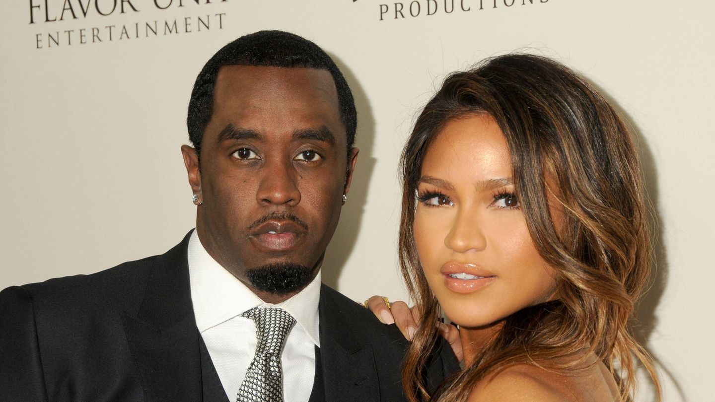 P. Diddy