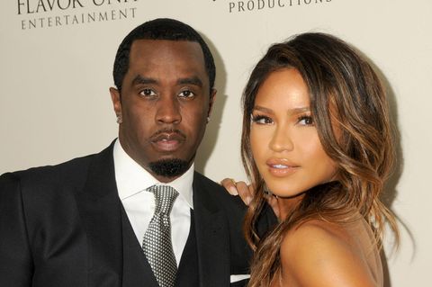 P. Diddy