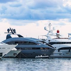 Wofür Ultrareiche ihr Geld ausgeben