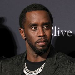 Das Strafmaß für den US-Rapper soll heute verkündet werden. (Archivbild) Foto: Mark Von Holden/Invision via AP/dpa