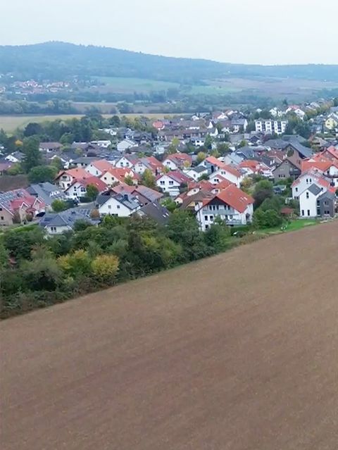 Frau parkt Auto in Vellmar - und sucht es dann wochenlang