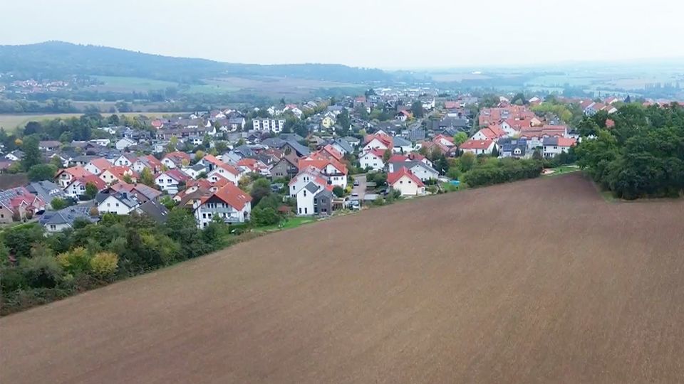 Frau parkt Auto in Vellmar - und sucht es dann wochenlang
