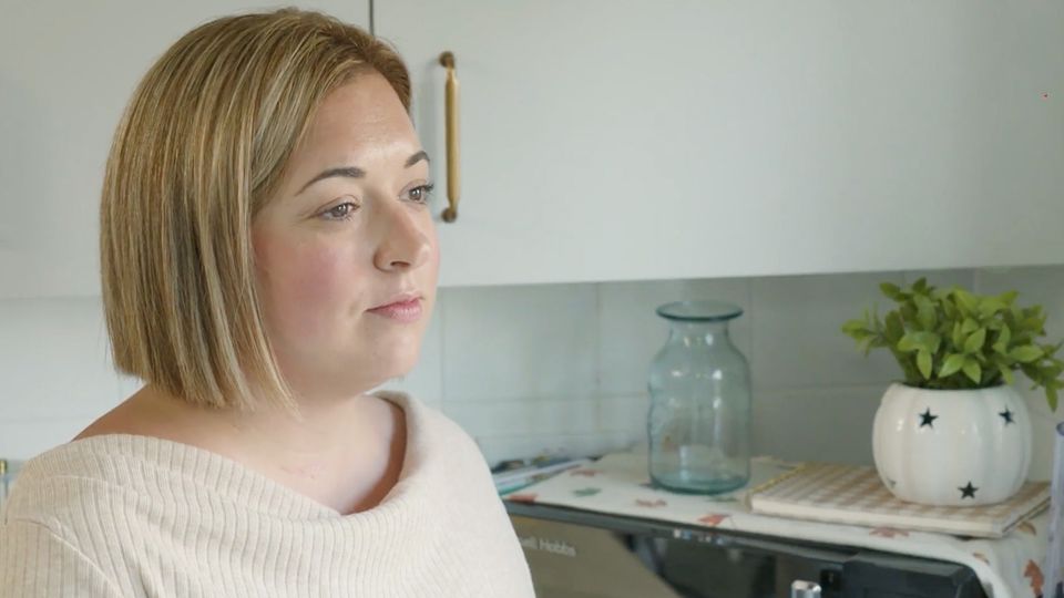 36-Jährige brach sich beim Gähnen das Genick