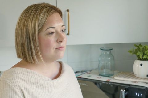 36-Jährige brach sich beim Gähnen das Genick