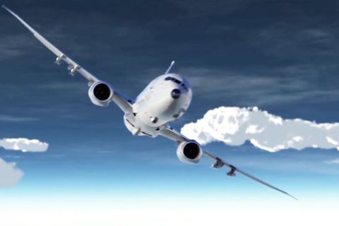 Das kann die neue P-8A Poseidon der Bundeswehr