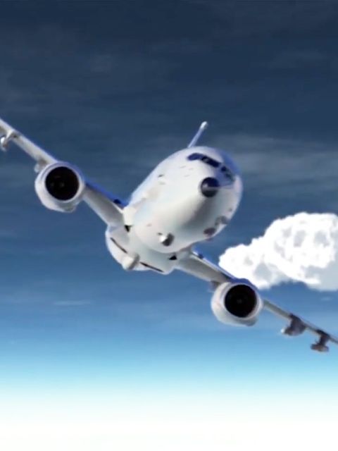 Das kann die neue P-8A Poseidon der Bundeswehr