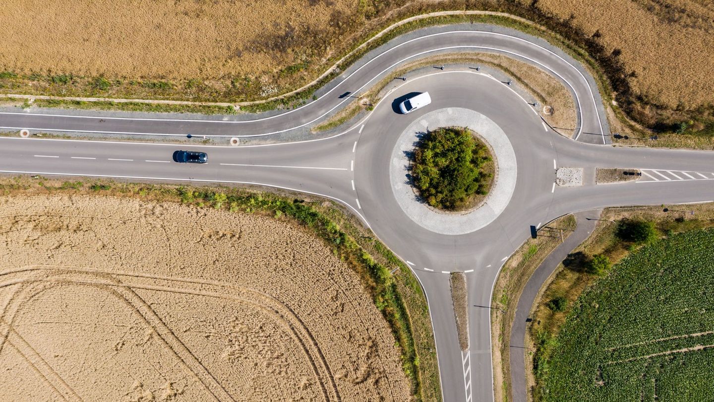 Im Südwesten sind laut Autoclub ACE immer noch viele Blink-Muffel unterwegs. (Archivbild) Foto: Jan Woitas/dpa-Zentralbild/dpa-t