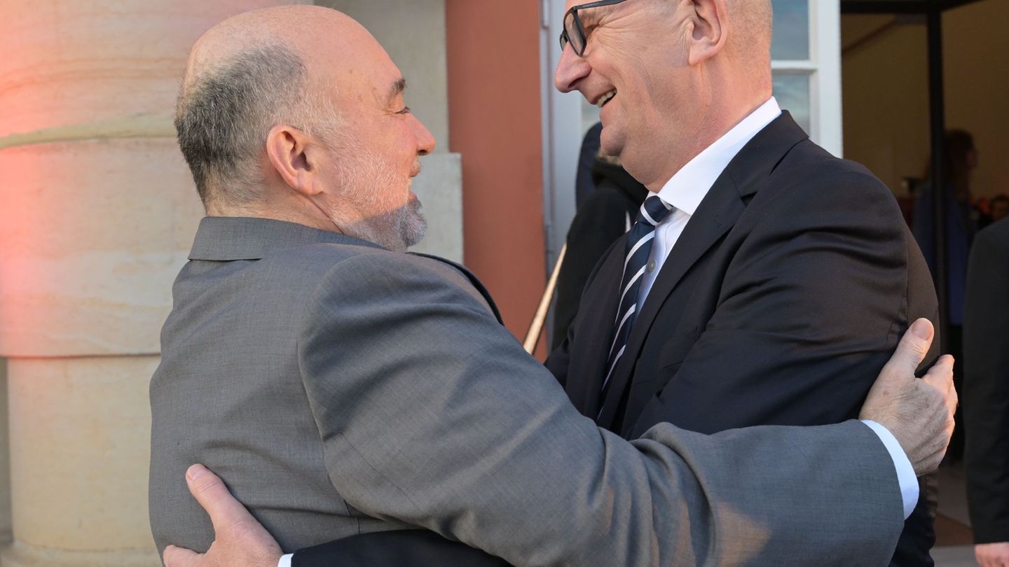 Der Schutz der Jüdinnen und Juden hat nach den Worten von Brandenburgs Ministerpräsident Dietmar Woidke (SPD) oberste Priorität.