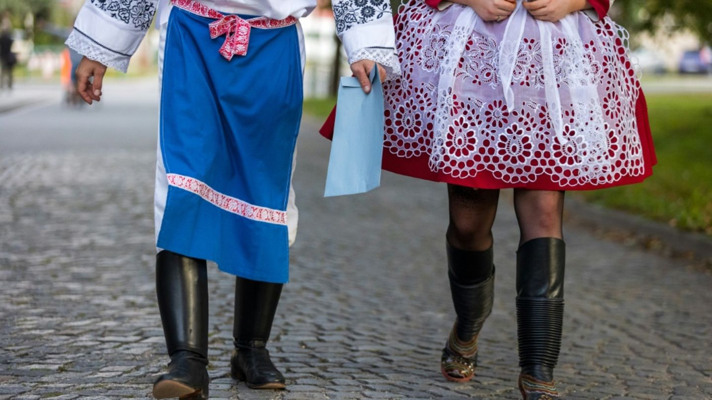 Zünftig