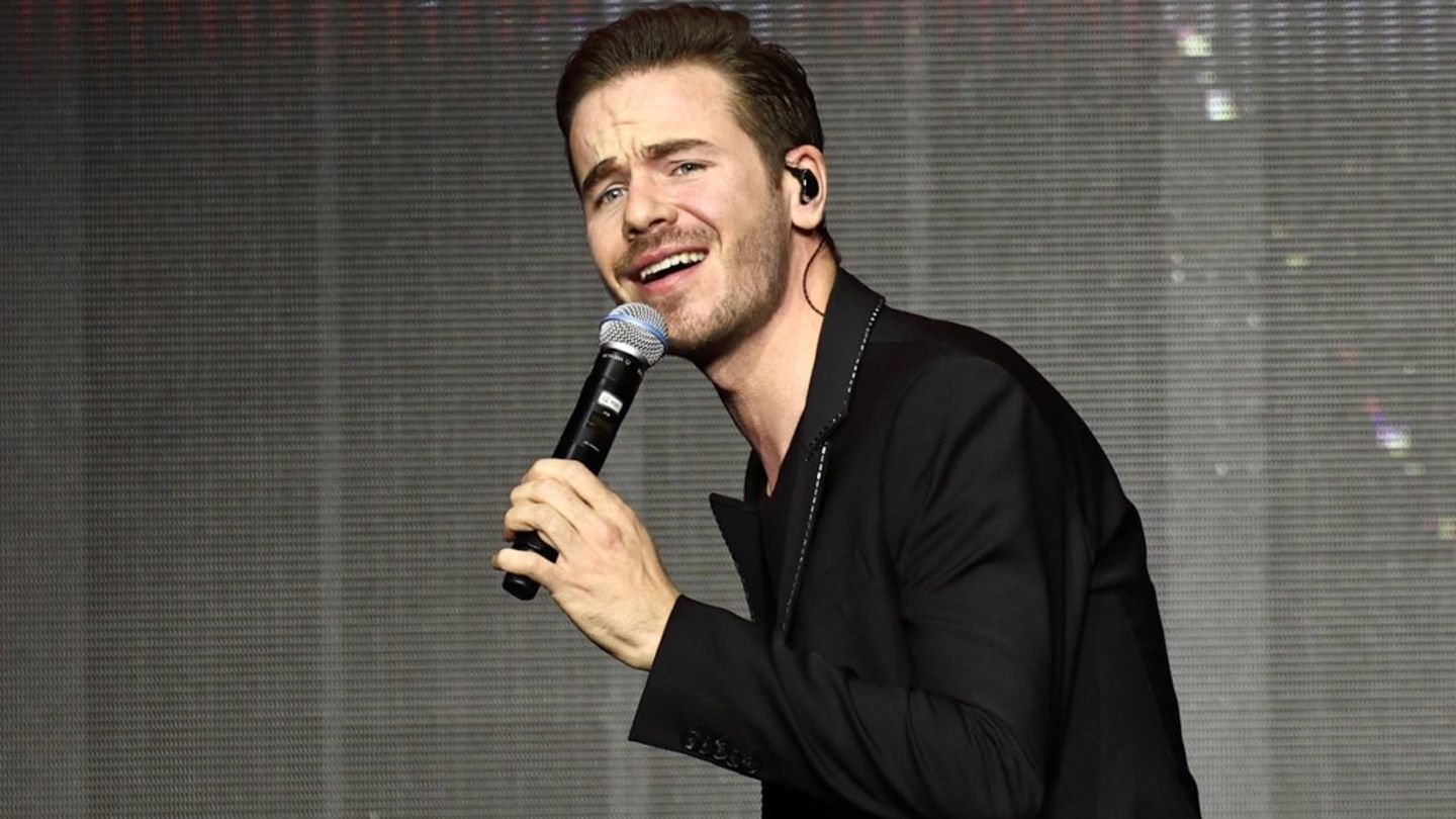 Eric Philippi tritt nicht im "ZDF-Fernsehgarten on tour" vom 12. Oktober auf.