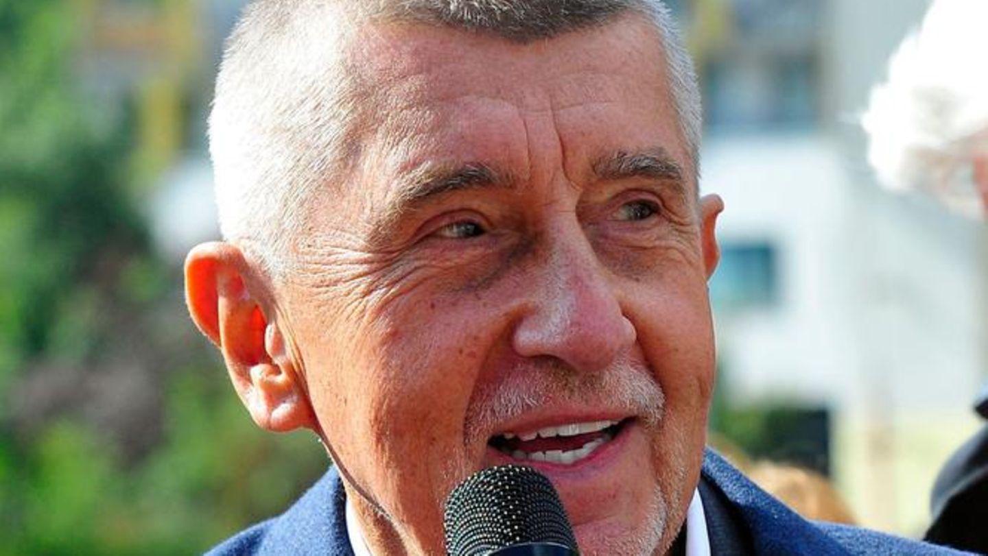 Czech Republic: Populist Andrej Babis wins parliamentary election