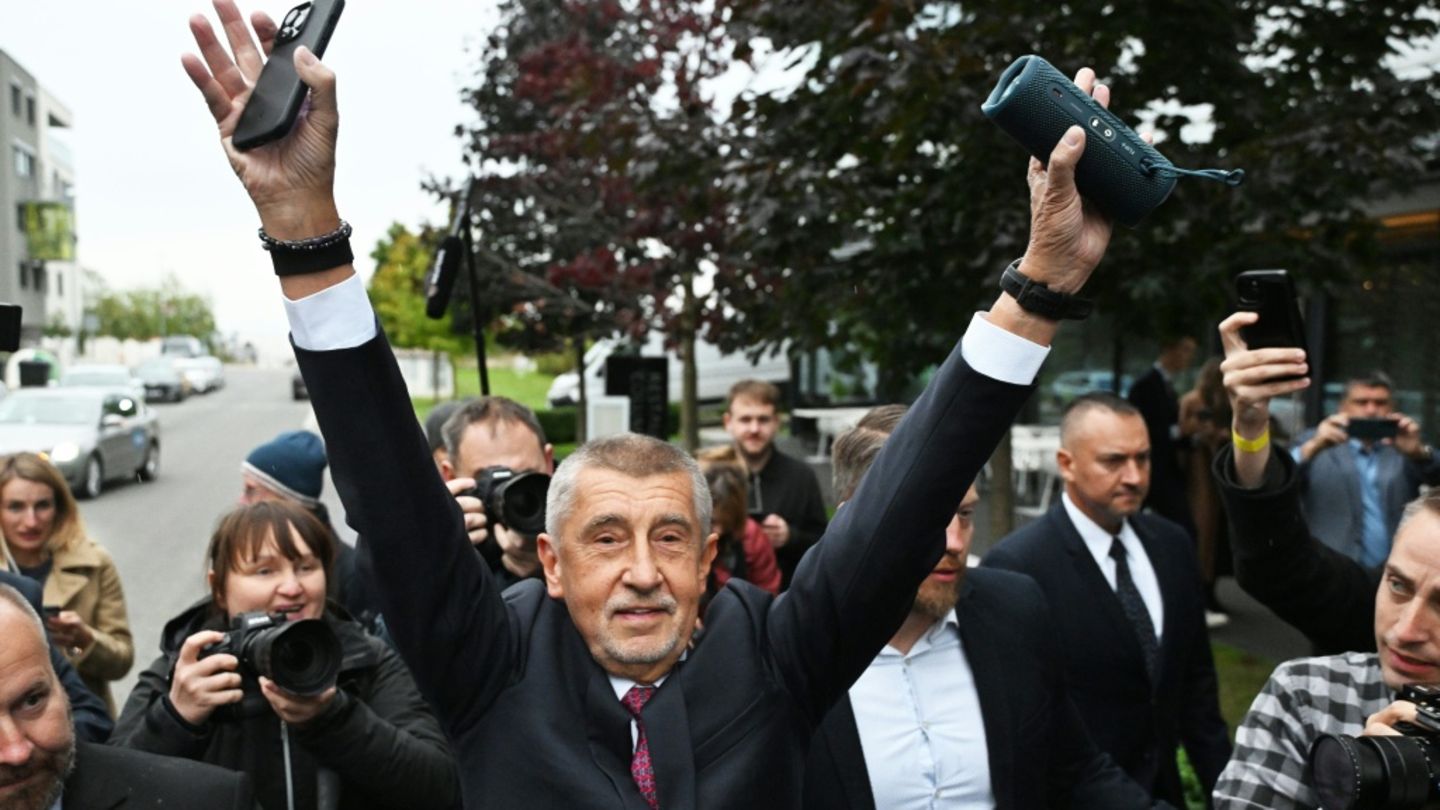 Andrej Babis