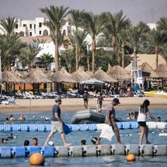 Die Gespräche zwischen Israel und der Hamas könnten in Ägypten stattfinden