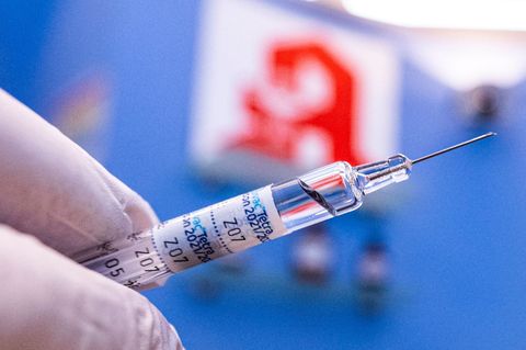 Grippeschutzimpfung in NRW-Apotheken bis in den späten Abend - am 8. Oktober ist das möglich. (Symbolbild) Foto: David Inderlied