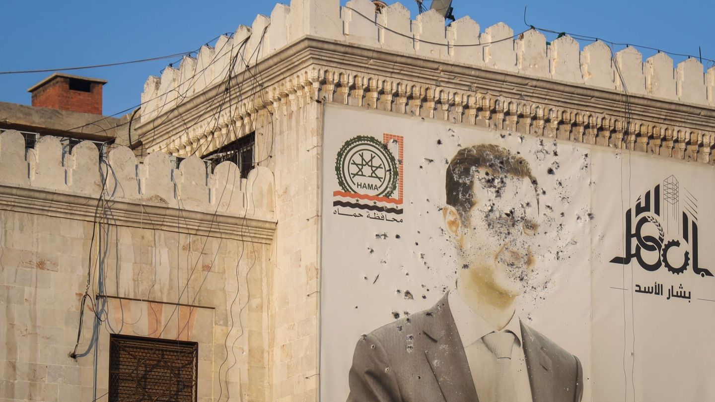 Up of Syria: Parliamentary election in Syria: step to democratic change?