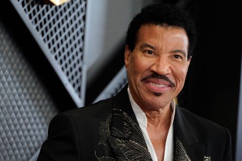 Musik-Star Lionel Richie hat seine Autobiografie veröffentlicht. (Archivbild) Foto: Jordan Strauss/Invision/AP/dpa