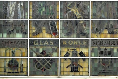 Fenster in Gelsenkirchen