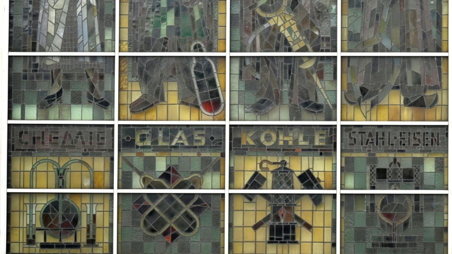Fenster in Gelsenkirchen