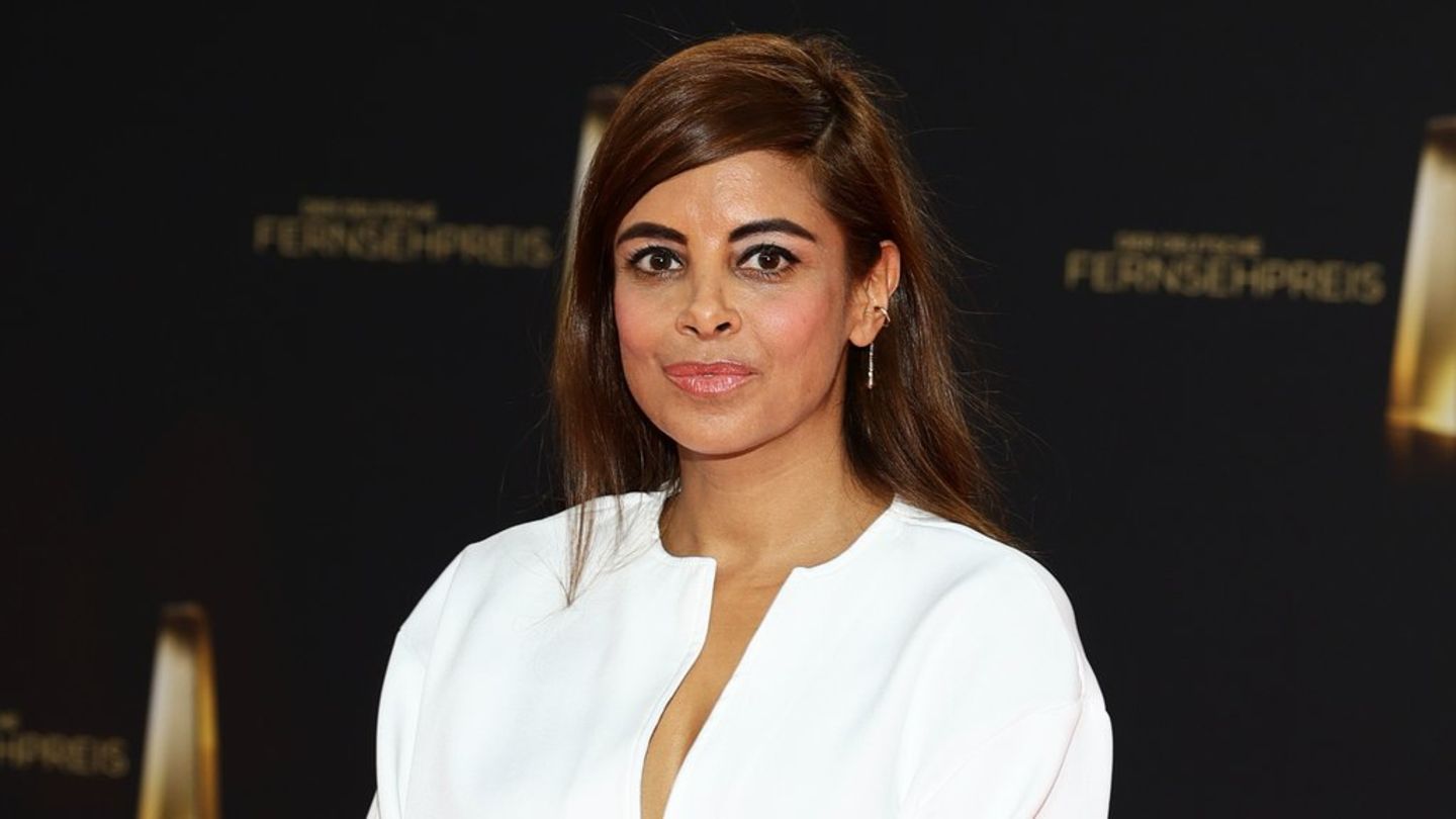 Collien Monica Fernandes: Change of name and dating plans