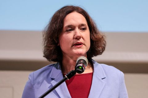 Nach dem Rücktritt der Bremer Umweltsenatorin Kathrin Moosdorf sind viele Fragen offen. (Archivbild) Foto: Focke Strangmann/dpa