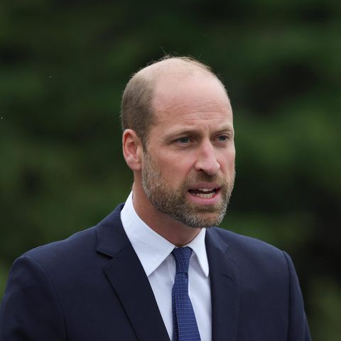Prinz William