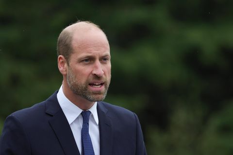 Prinz William