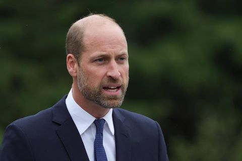 Prinz William