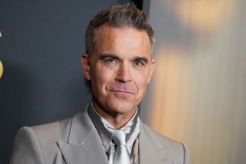 Der Brite ist mit der jüdischen US-Amerikanerin Ayda Field verheiratet. (Archivbild) Foto: Jordan Strauss/Invision via AP/dpa
