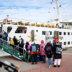 Niedersachsens Urlaubsregionen erwarten in den anstehenden Herbstferien viele Gäste - es gibt aber auch noch freie Unterkünfte f
