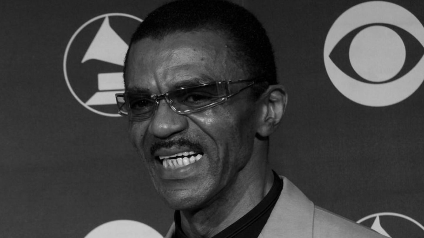 Ike Turner Jr.: Son of Tina Turner died