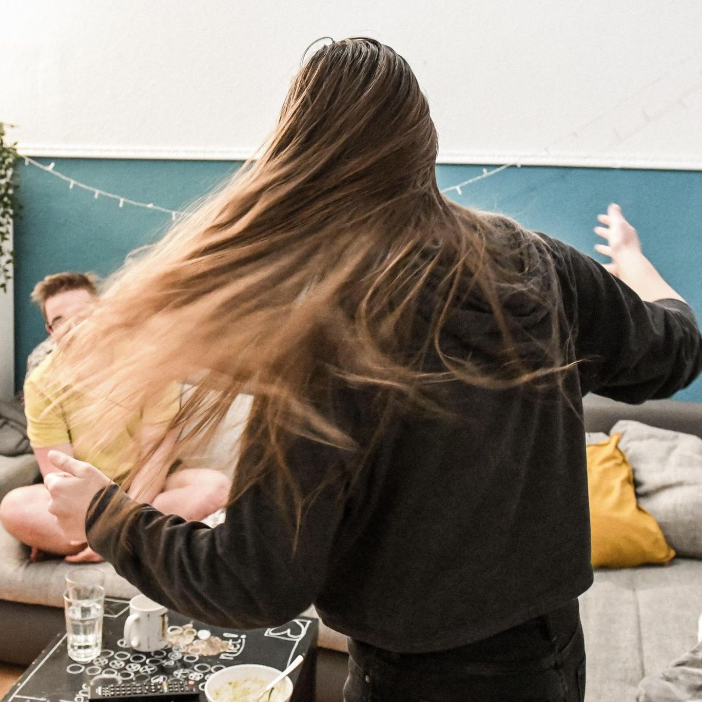 Zwischen Geschwistern gibt es häufiger Streit ums Erbe