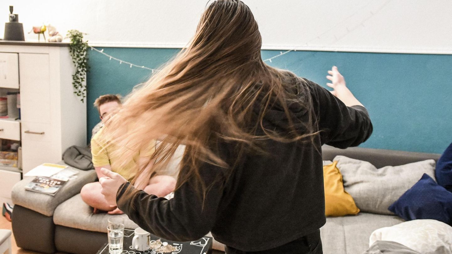 Zwischen Geschwistern gibt es häufiger Streit ums Erbe