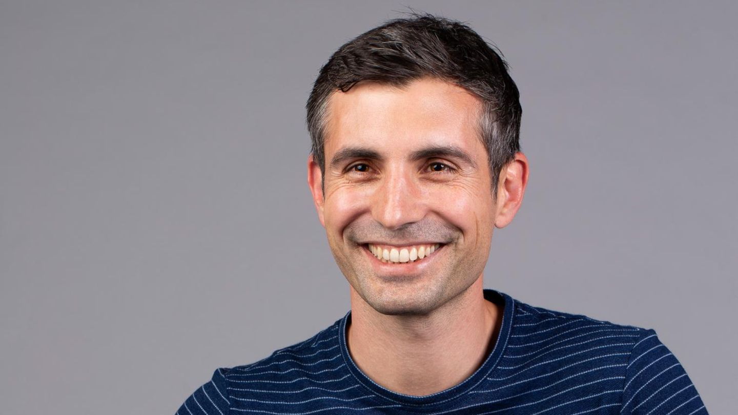 Promiflash-Gründer Tino Keller im Portrait
