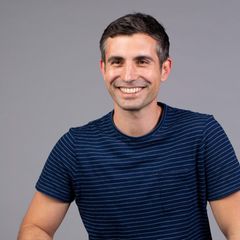 Promiflash-Gründer Tino Keller im Portrait