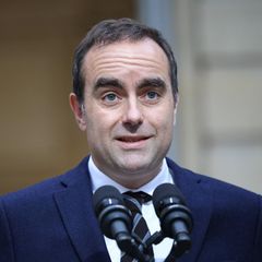 Sébastien Lecornu