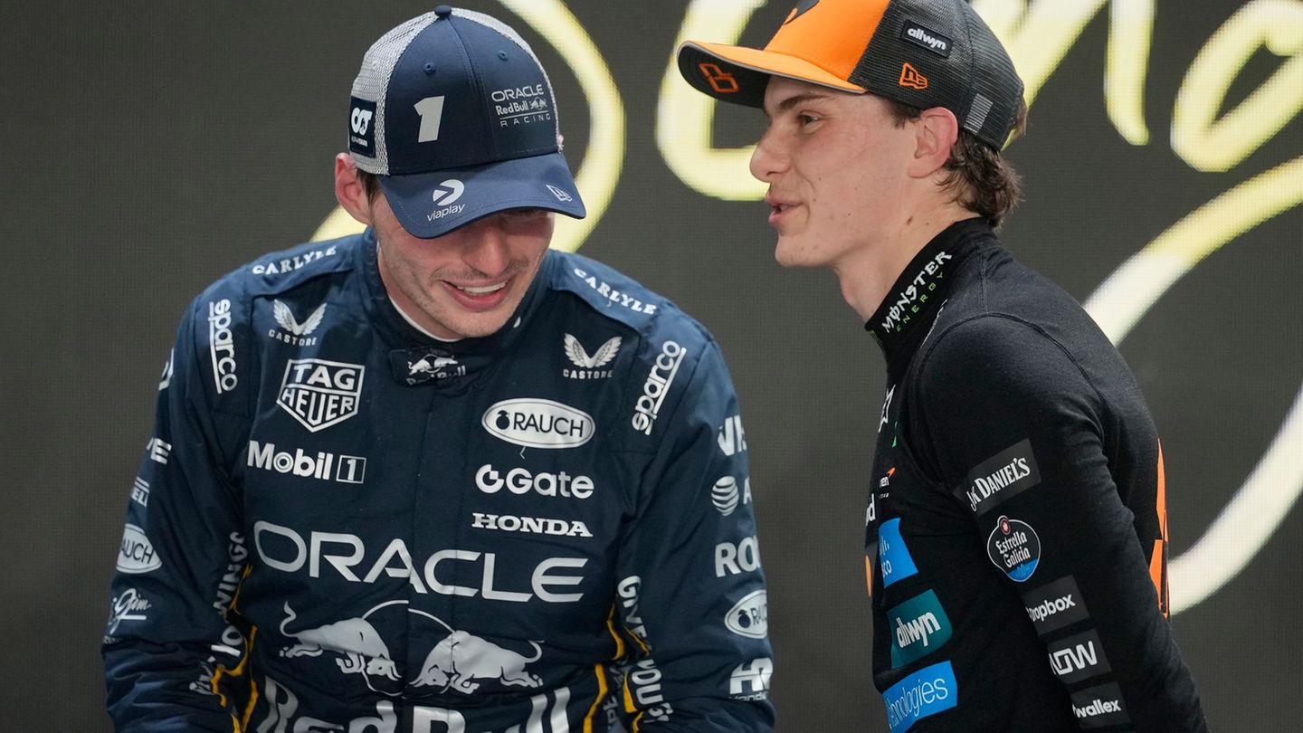 Formula 1: McLaren in front of the bang? Team duel is heading to Crash