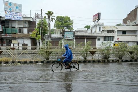 Land unter