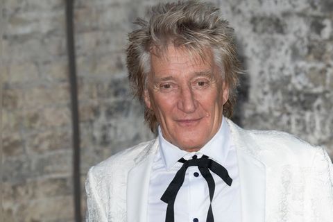 Rod Stewart bringt seine "One More Time"-Tournee nach Deutschland.