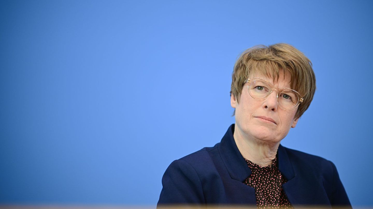 Berater von Wirtschaftsministerin Katherina Reiche sehen Deutschland in einer schweren strukturellen Krise. Foto: Sebastian Chri